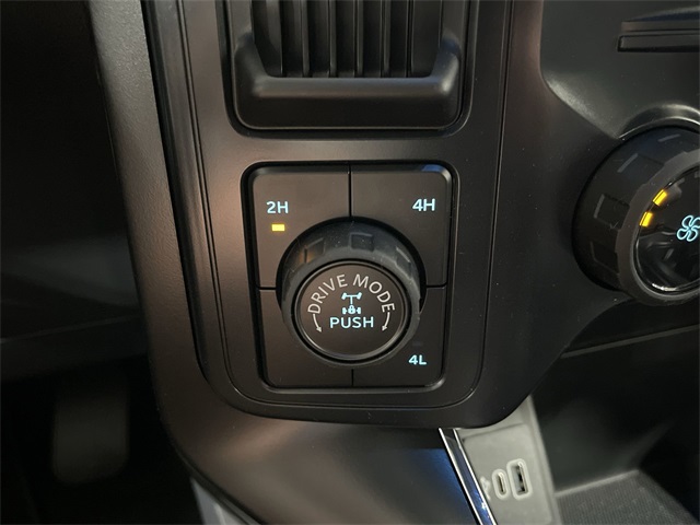 2025 Ford F-150 STX photo 28