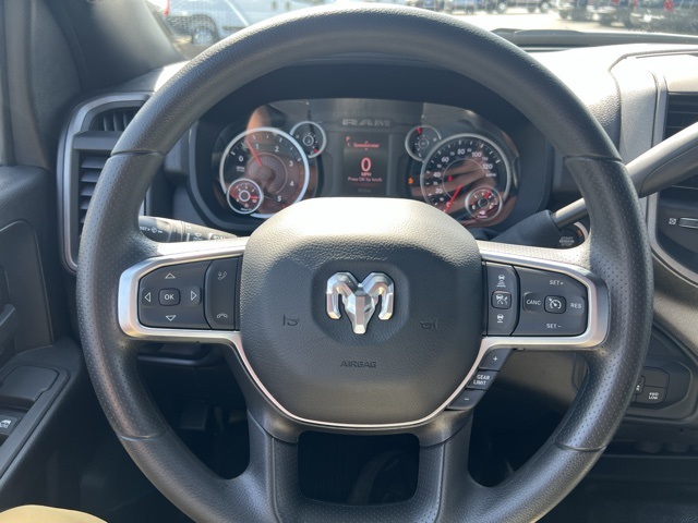 2025 Ram 2500 Tradesman photo 6