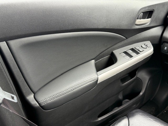 2014 Honda CR-V EX-L photo 28