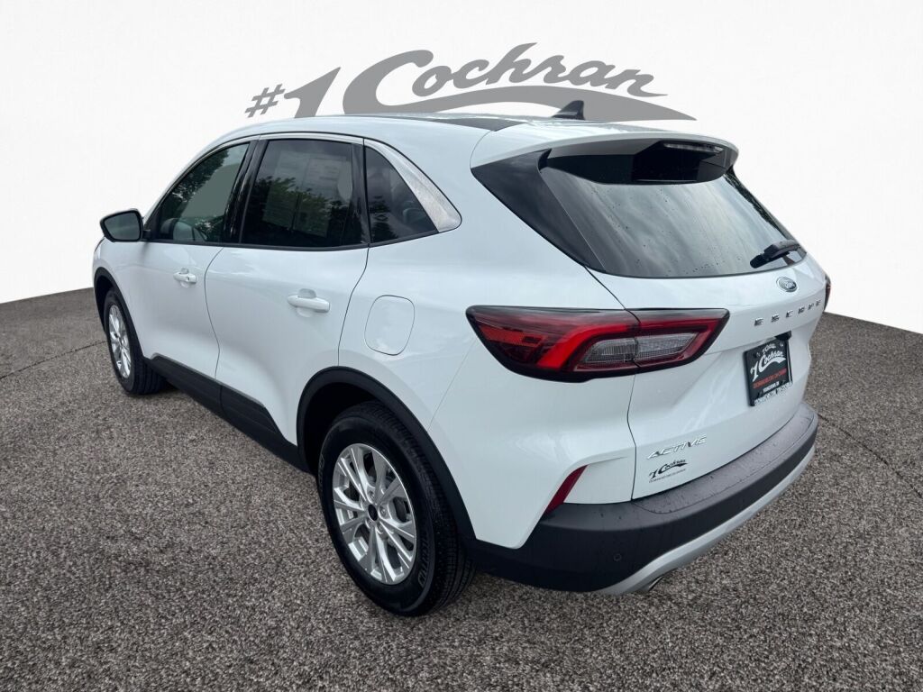 2023 Ford Escape Active photo 5