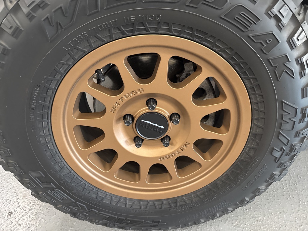 2020 Jeep Gladiator Rubicon photo 4