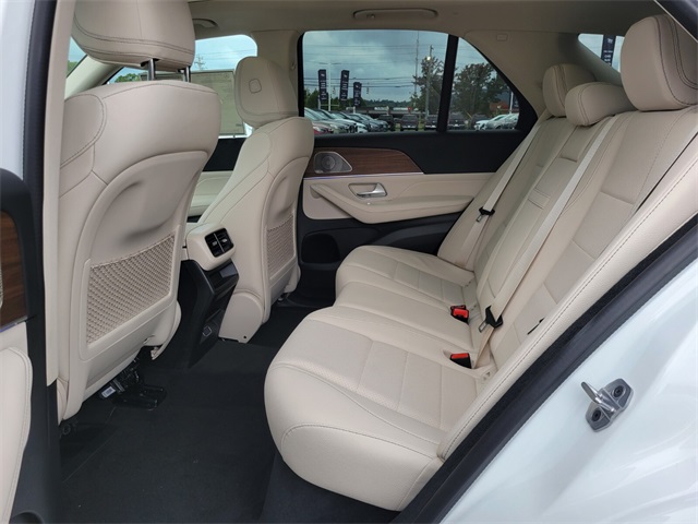 2026 Mercedes Benz GLE 450 4MATIC photo 14