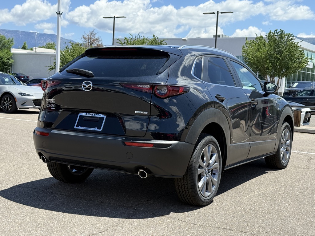 2025 Mazda CX-30 2.5 S Preferred photo 5