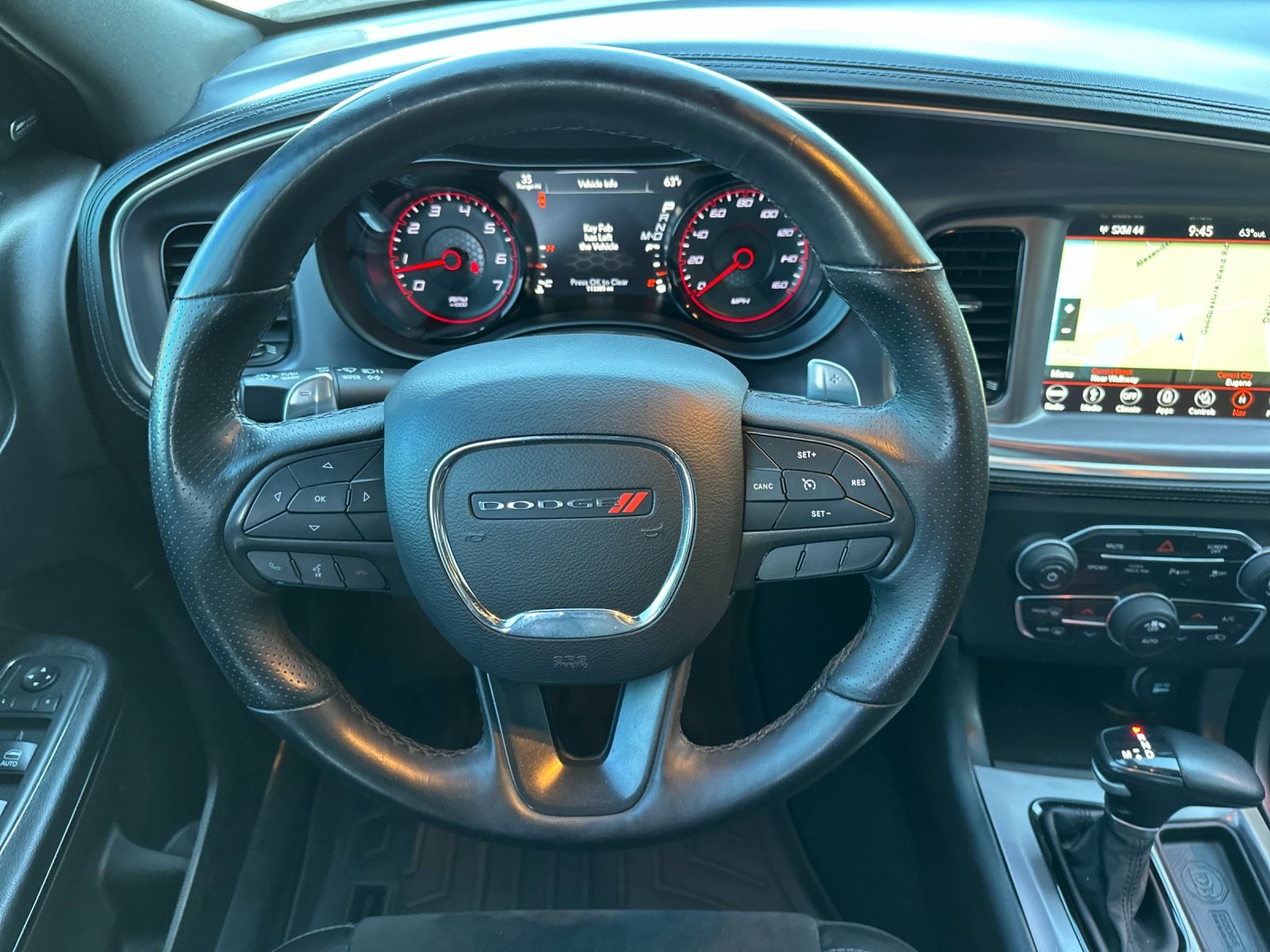 2019 Dodge Charger R/T photo 13