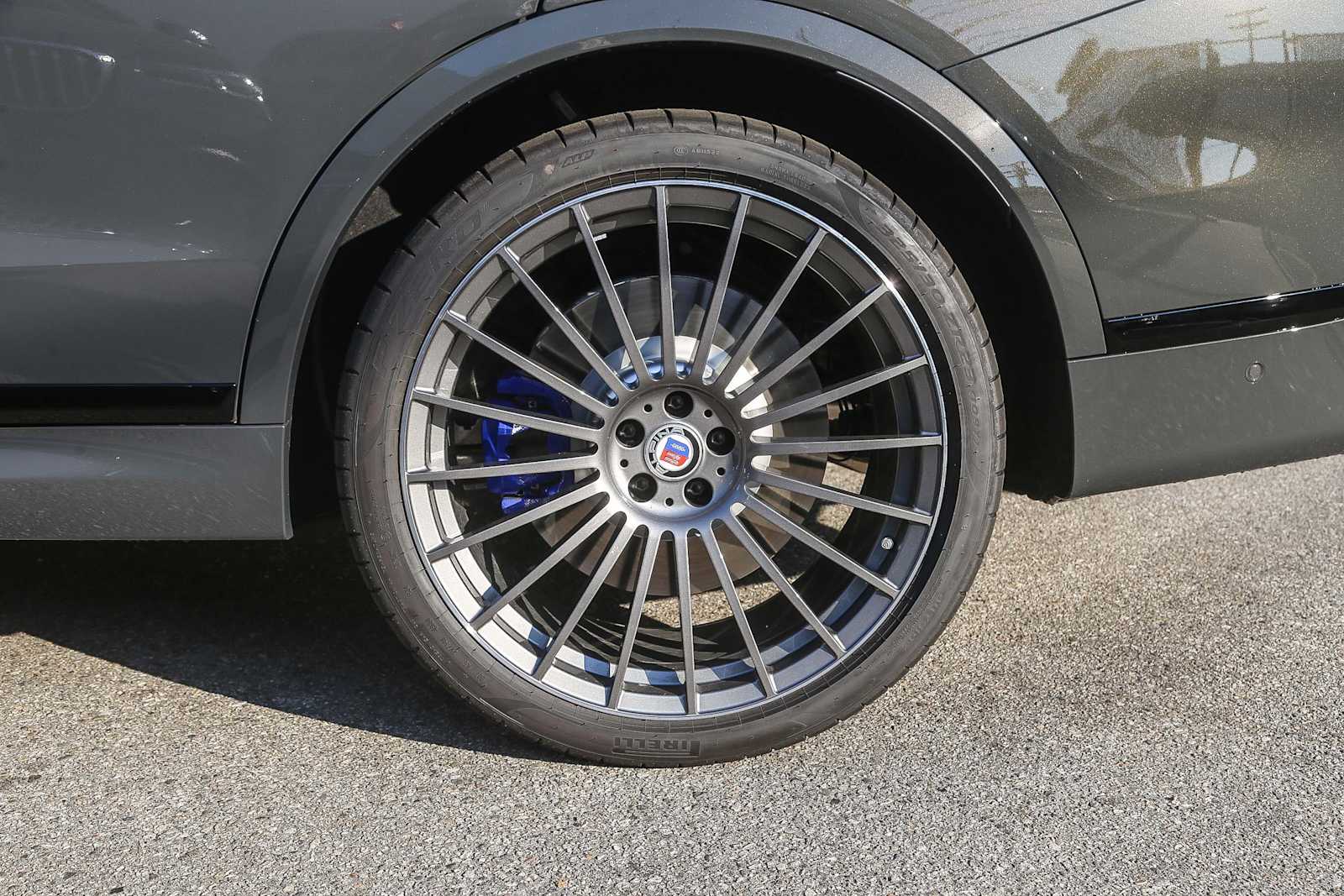 2026 Bmw X7 ALPINA XB7 photo 8