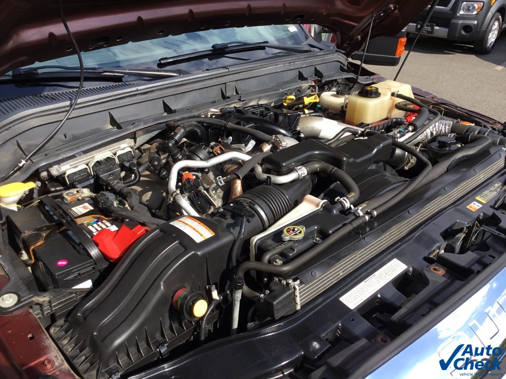 2015 Ford F-350 photo 43