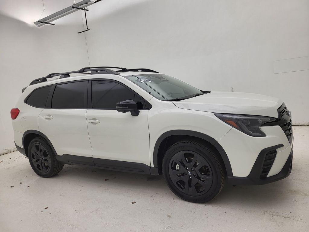 2023 Subaru Ascent Onyx Edition Limited's photo