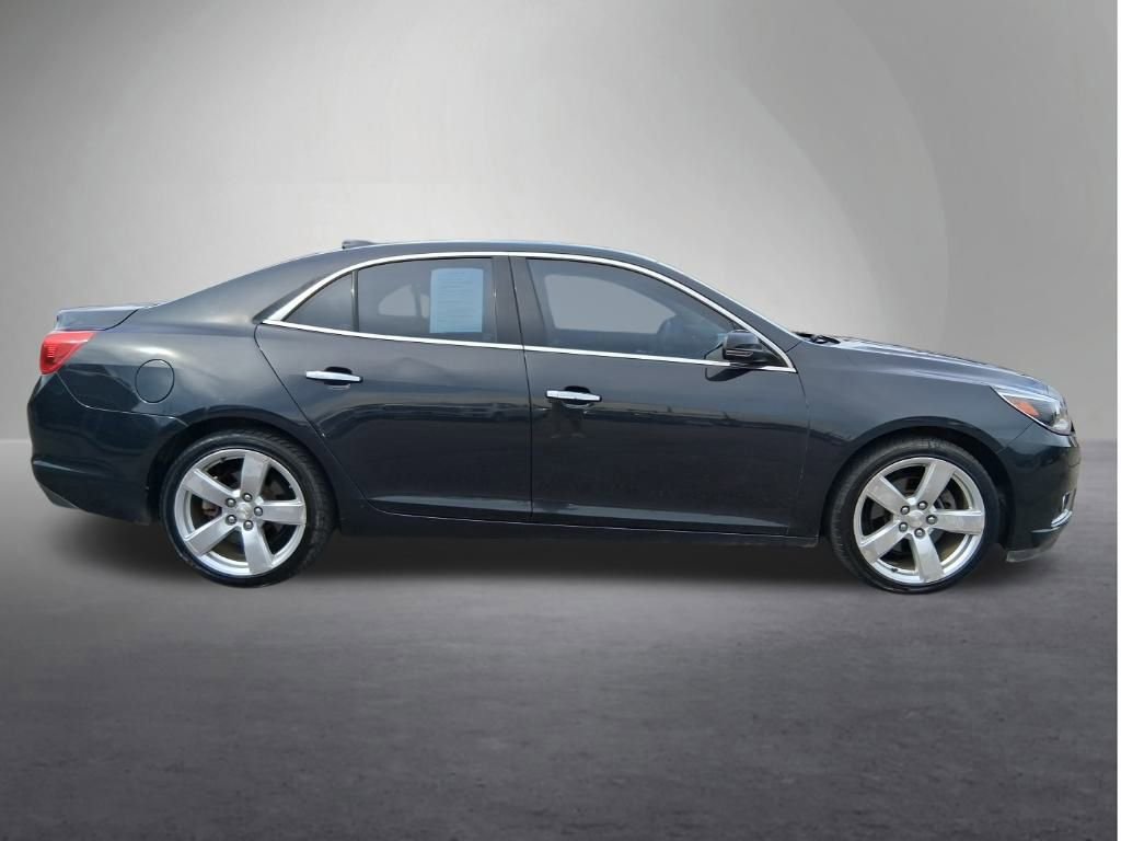 Used 2015 Chevrolet Malibu 2LZ with VIN 1G11G5SX2FF105516 for sale in Red Wing, Minnesota