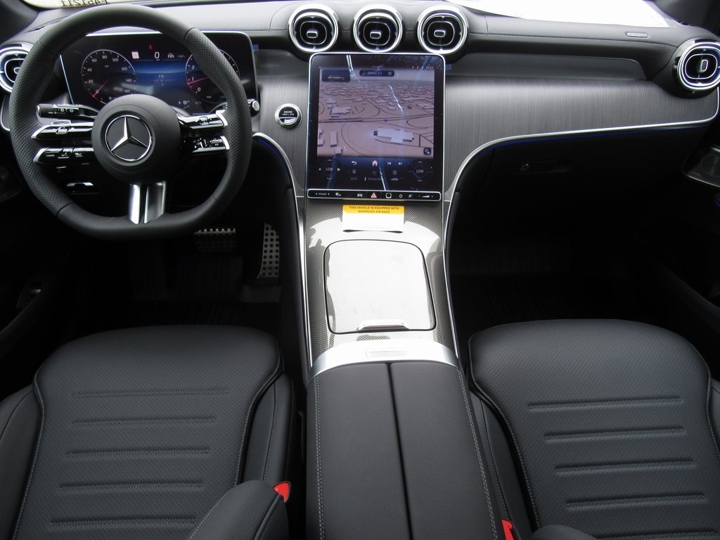 2026 Mercedes Benz GLC 300 4MATIC photo 26