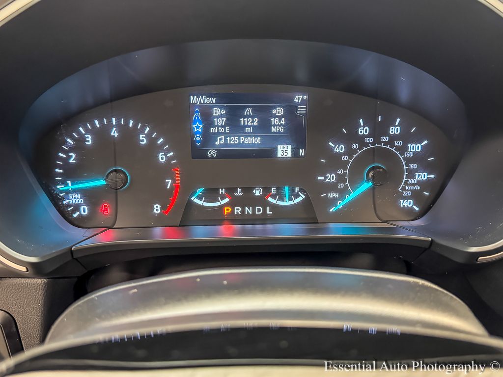 2022 FORD ESCAPE - Image 16