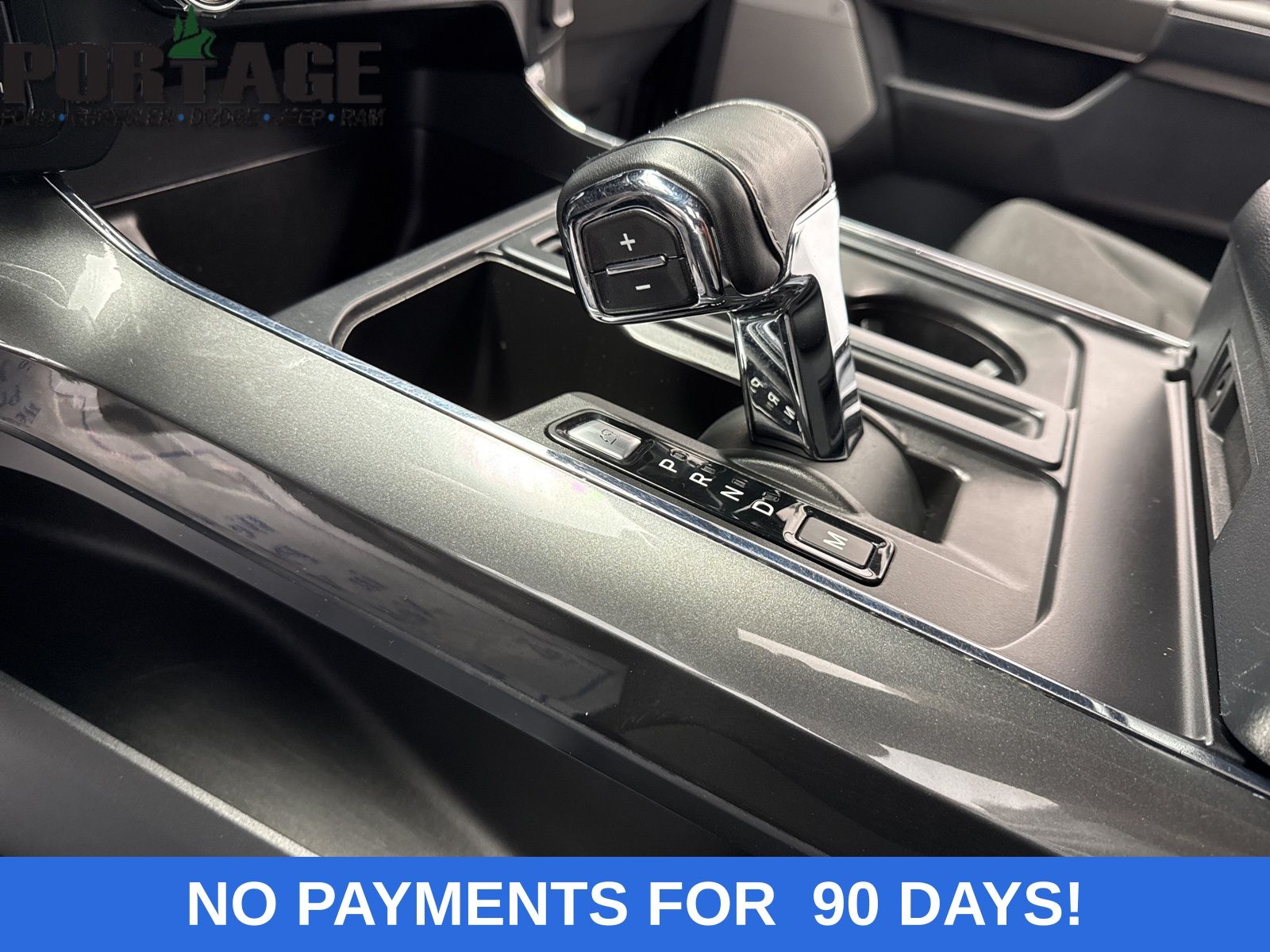 2022 Ford F-150 XLT photo 22