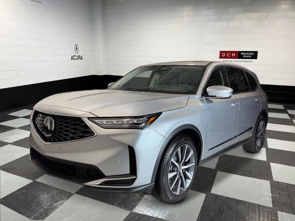 2026 Acura MDX Technology Package's photo