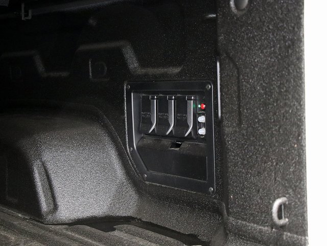 2026 Gmc Sierra EV AT4 photo 6