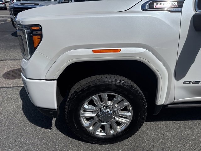 2023 Gmc Sierra 2500 HD Denali photo 4