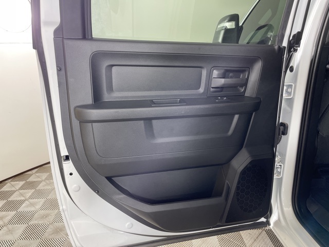 2024 Ram 3500 Tradesman photo 27