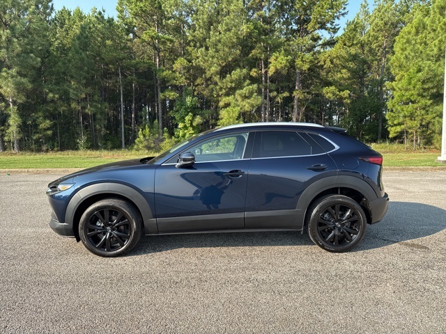 2022 Mazda CX-30 2.5 Turbo Premium Plus photo 3