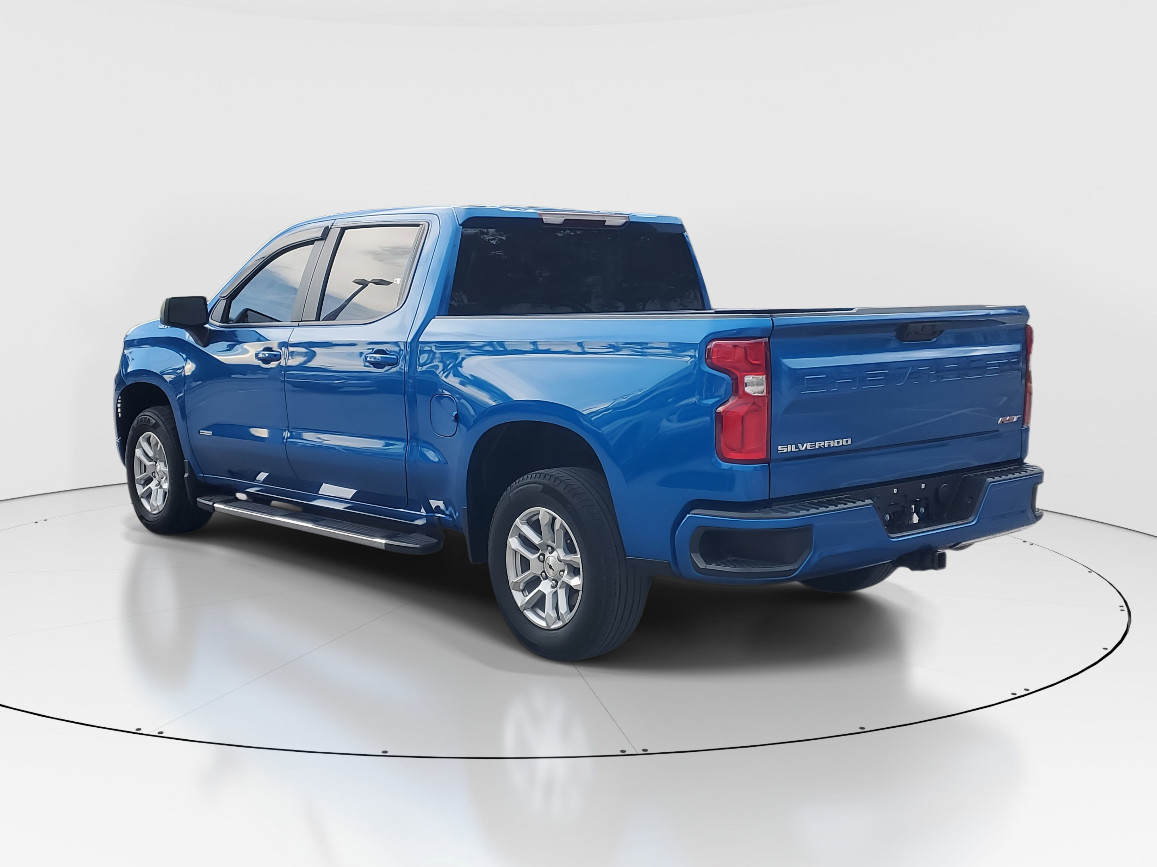 2023 Chevrolet Silverado 1500 RST photo 5