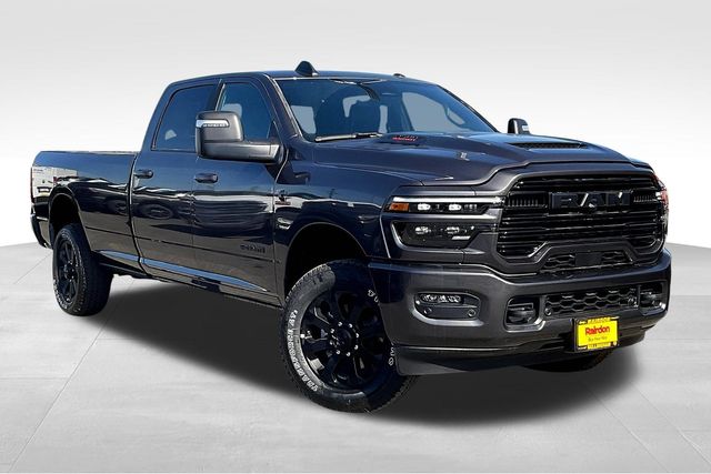 2025 RAM Ram 2500 Pickup Laramie's photo