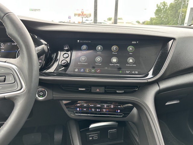 2023 Buick Envision Avenir photo 21