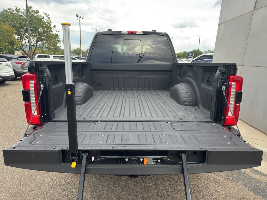 2024 Ford F-250 XLT photo 23