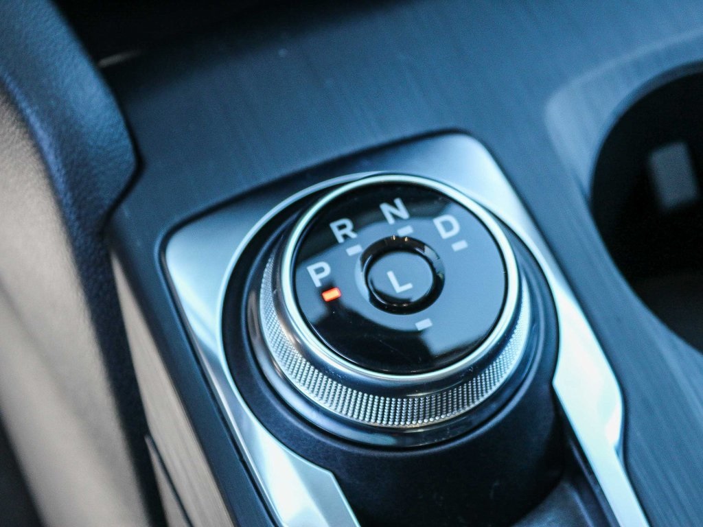 2025 Ford Escape Plug-In Hybrid Base photo 19