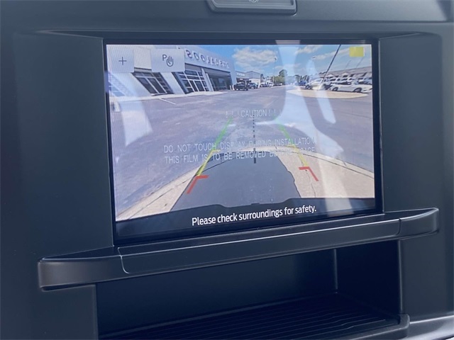 2026 Ford F-250 photo 16