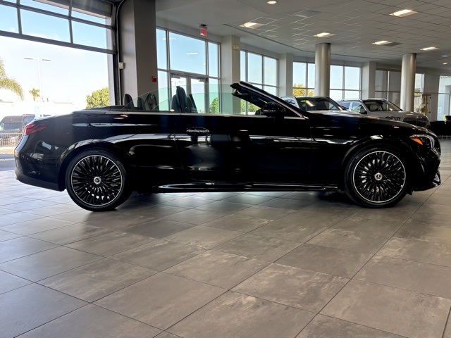 2024 Mercedes Benz CLE 300 4MATIC photo 2