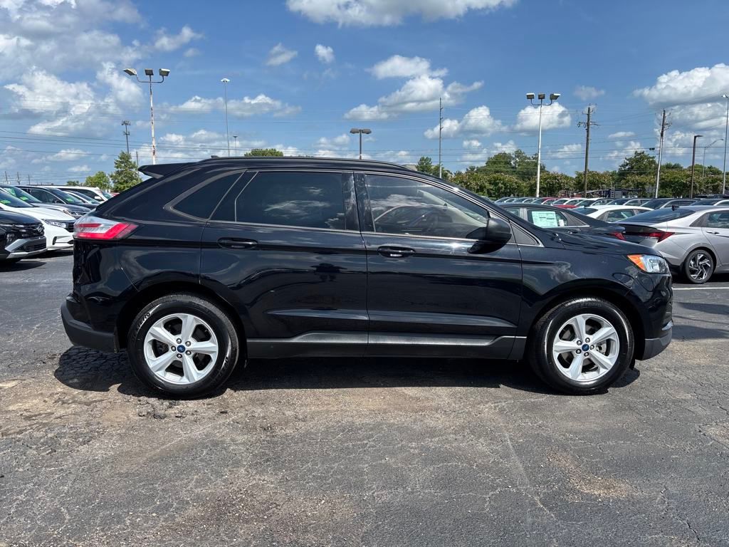Used 2020 Ford Edge SE with VIN 2FMPK3G92LBB41522 for sale in Montgomery, AL