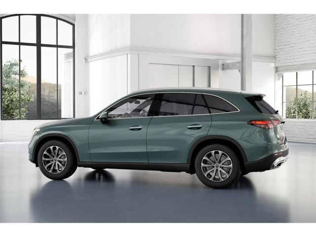 2026 Mercedes Benz GLC 300 4MATIC photo 31