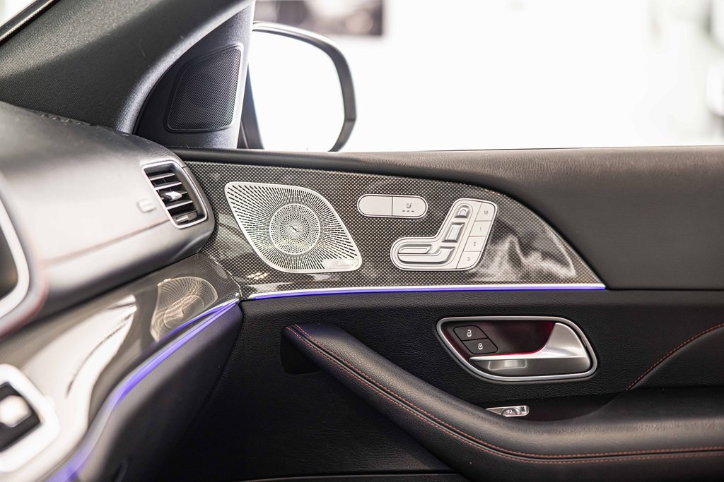 2022 MERCEDES-BENZ GLE-CLASS - Image 23