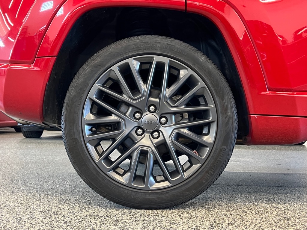 2023 Jeep Compass Red Edition photo 23