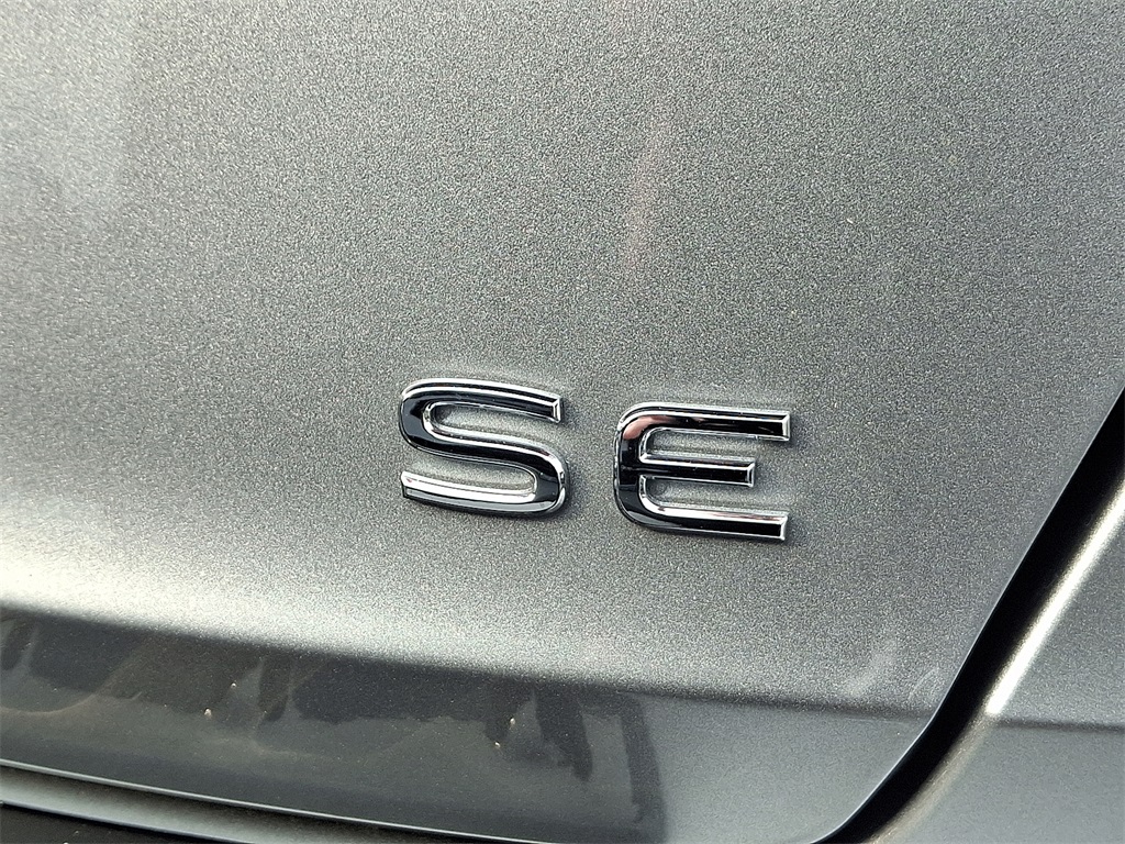 2025 Volkswagen Jetta 1.5T SE photo 6