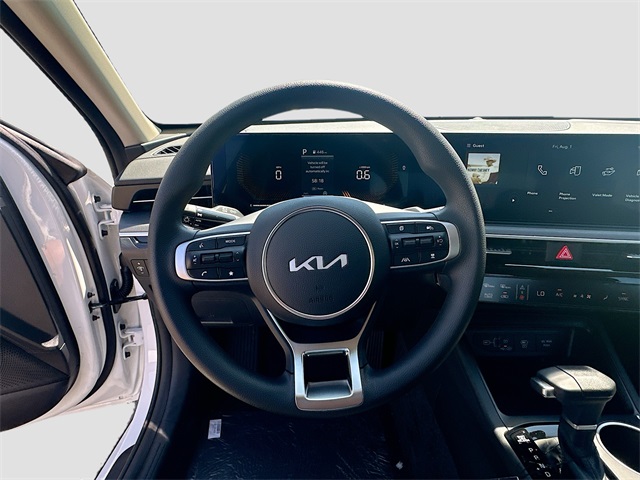 2026 Kia K5 LXS photo 11