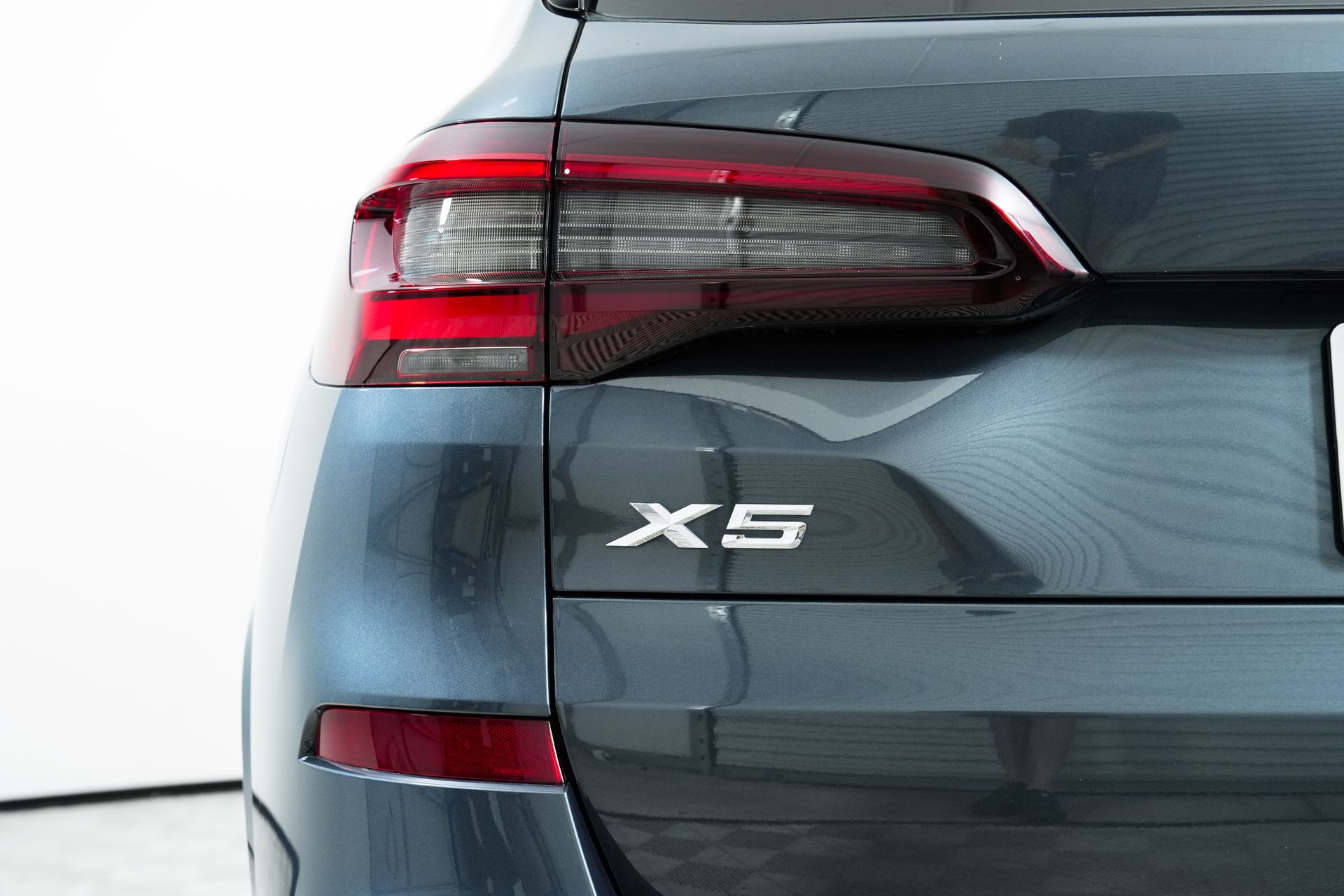 2022 Bmw X5 sDrive40i photo 15