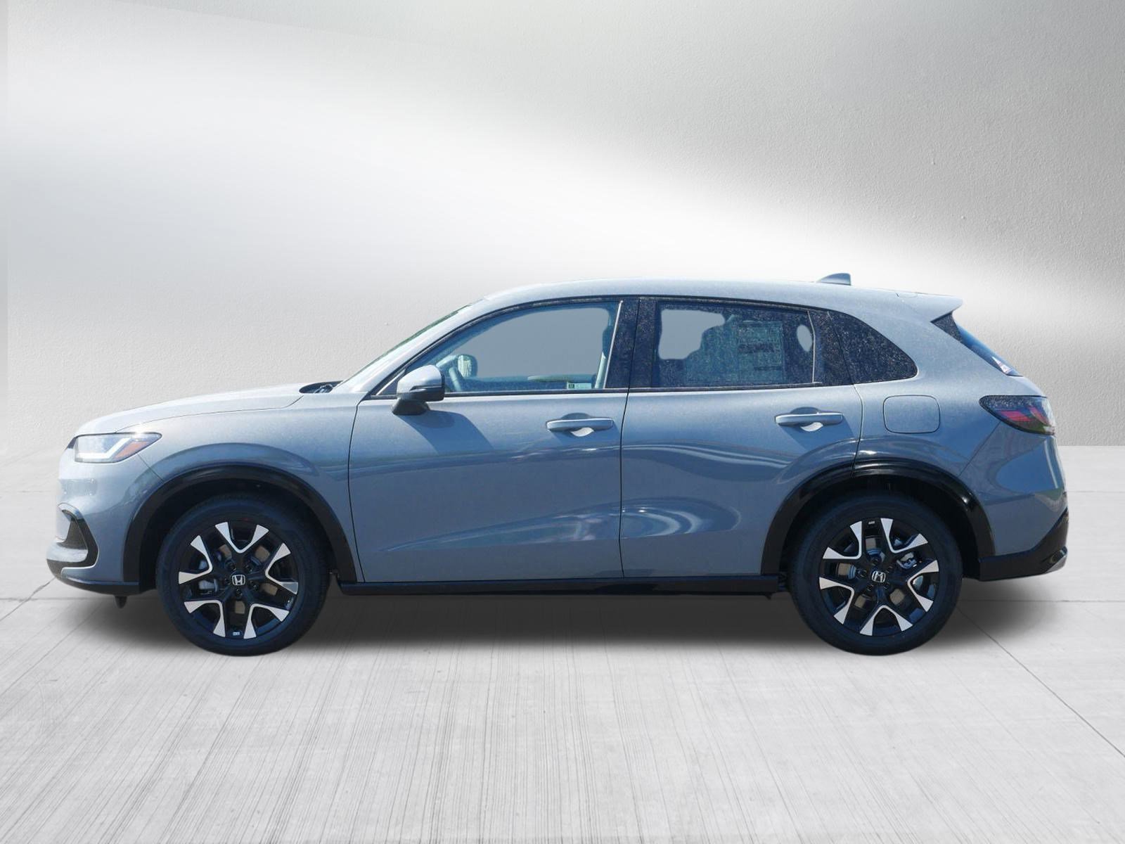 2026 Honda HR-V EX-L photo 4