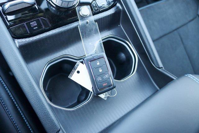 2024 Jeep Cherokee Trailhawk 4xe photo 20