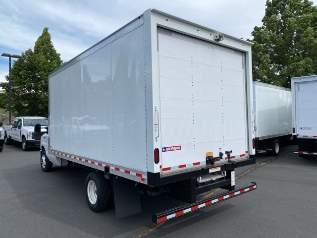 2024 Ford E-350 photo 5