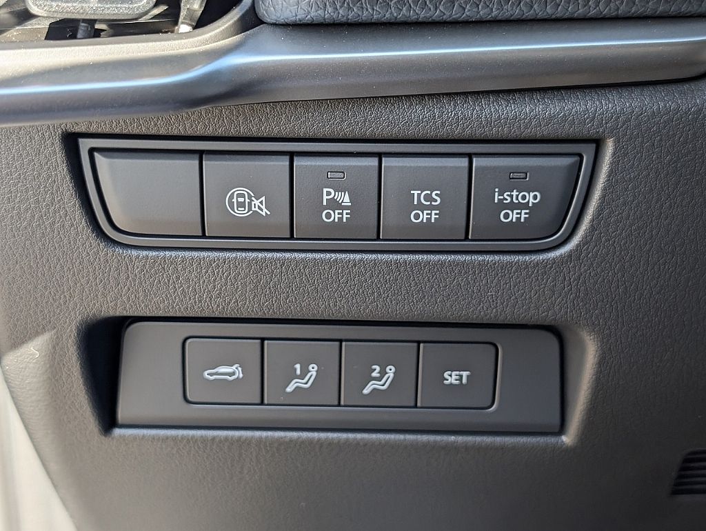 2026 Mazda CX-90 3.3 Turbo Preferred photo 24