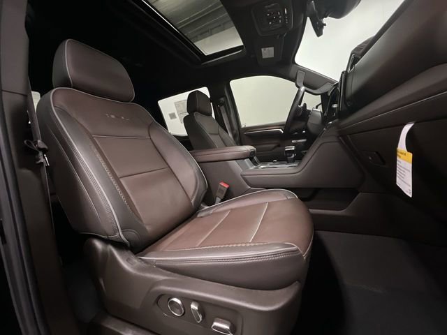 2025 Gmc Sierra 1500 Denali photo 25