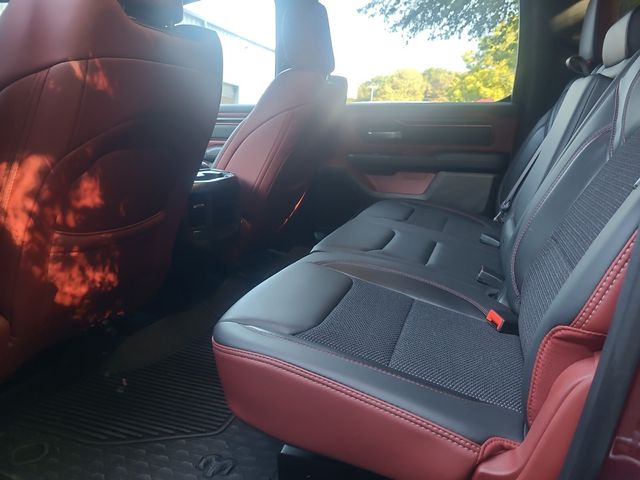 2025 Ram 1500 Rebel photo 4