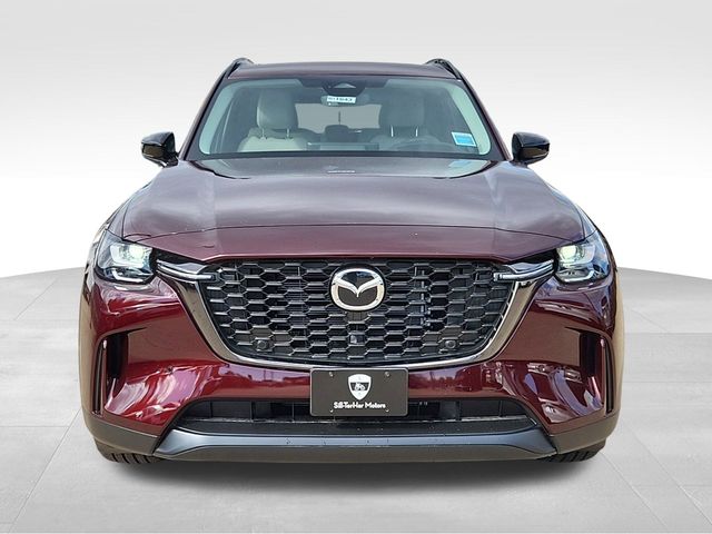 2025 Mazda CX-90 Premium S photo 3