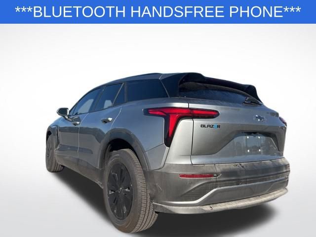 2025 Chevrolet Blazer EV photo 3