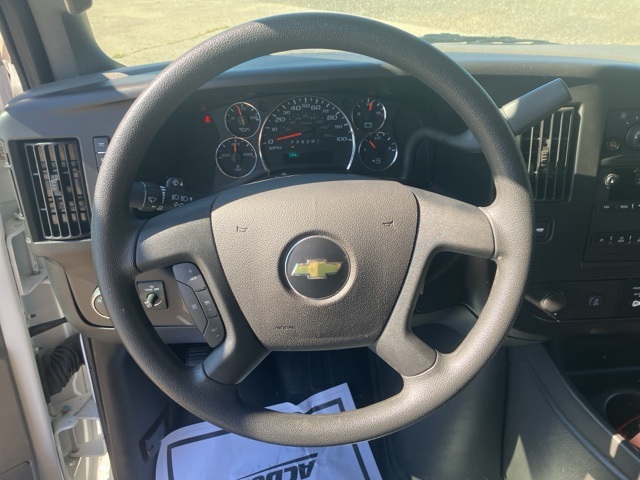 2023 Chevrolet Express 2500 Work Van photo 19