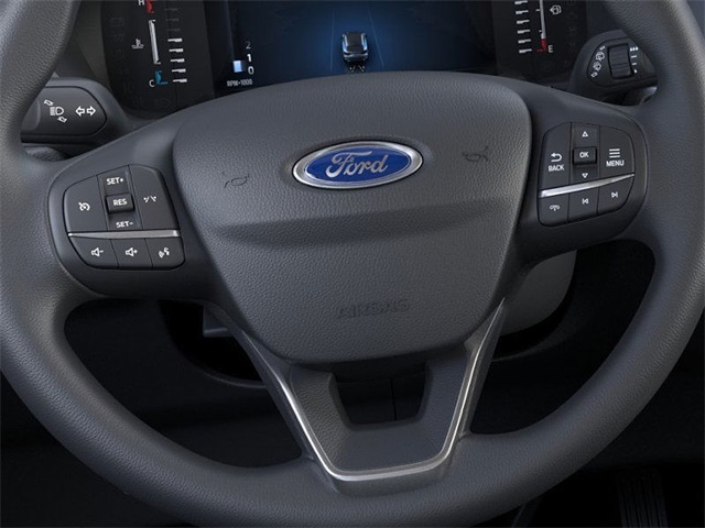 2025 Ford Escape Active photo 12