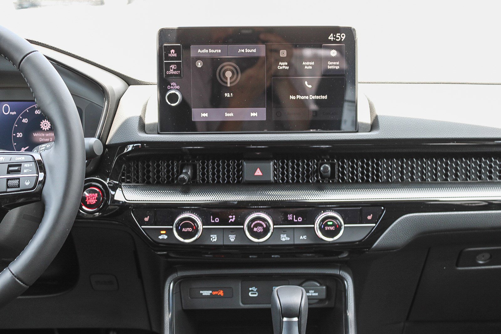 2026 Honda CR-V EX-L photo 14