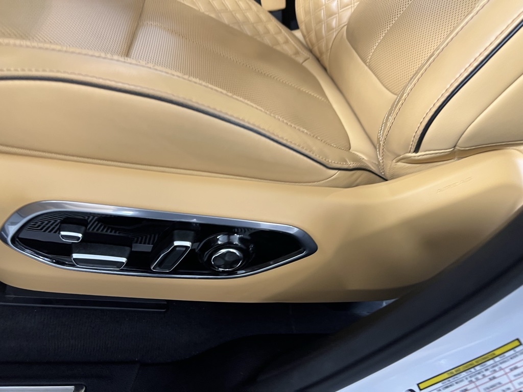 2024 Jeep Grand Cherokee L Summit Reserve photo 24