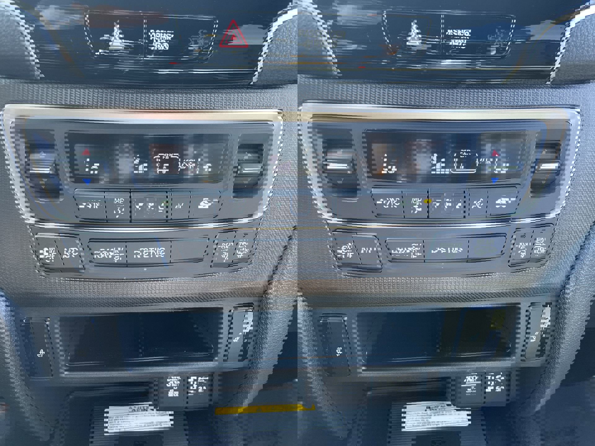 2023 Honda Passport Sport photo 18