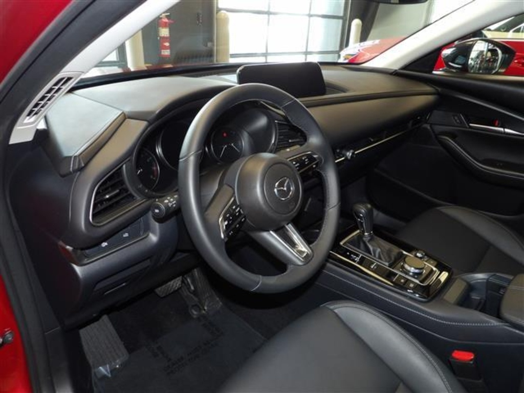 2025 Mazda CX-30 2.5 Select Sport photo 24