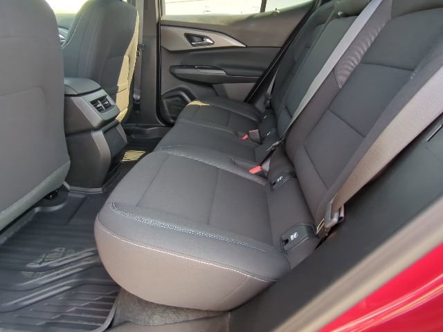 2026 Chevrolet Equinox EV 1LT photo 6