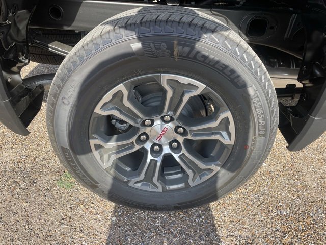 2026 Gmc Sierra 1500 SLE photo 6